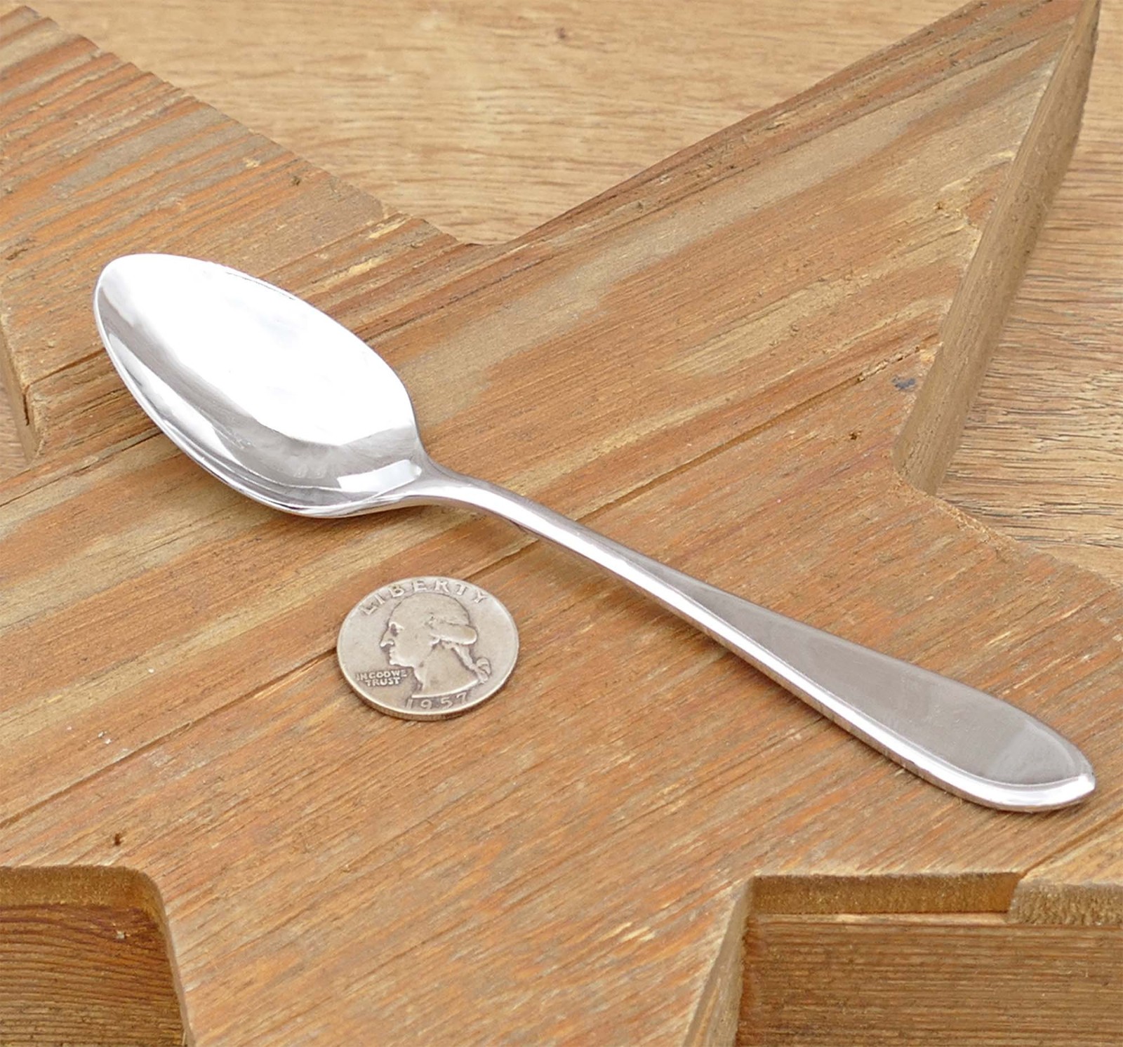Gorham Georgetown (New) Stainless 18/8 Flatware Japan CHOOSE Knife, Spoon, Fork