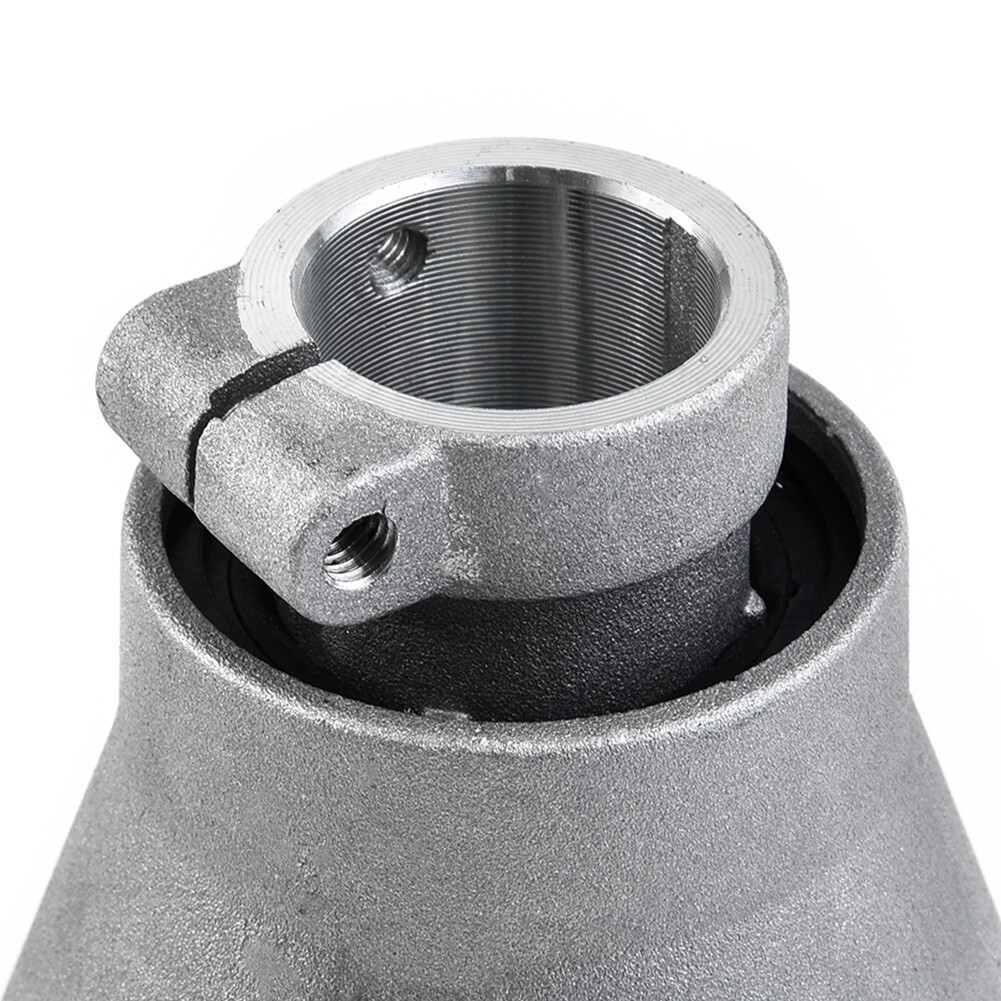 26mm 9Spline Clutch Housing Carrier Mount W/ Drum Fits Brushcutter Home
