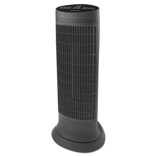 Honeywell HCE322V 750 – 1500W Digital Tower Heater – Black New