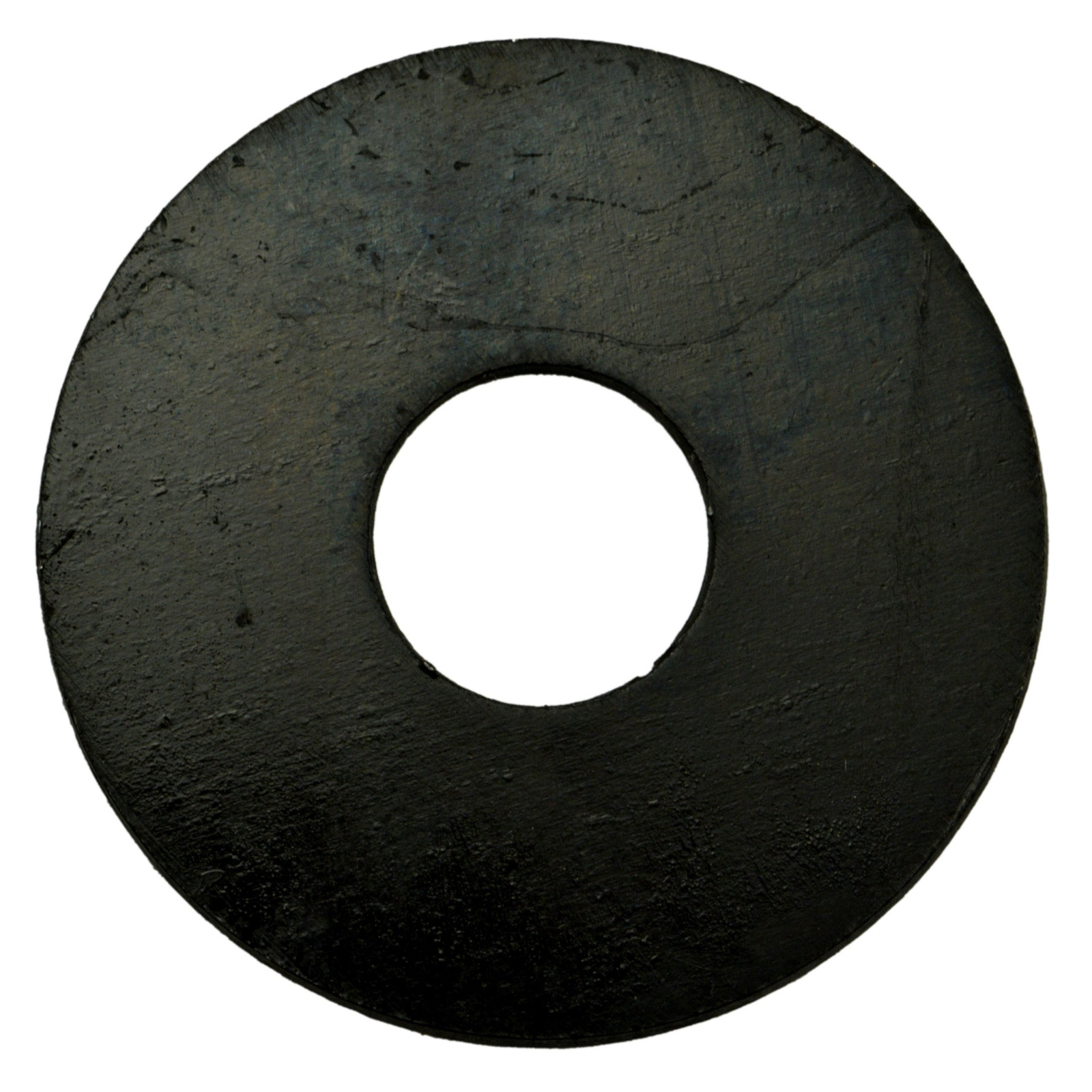 3/8″ x 1-1/4″ Black Oxide Grade 2 Steel Fender Washers (20 pcs.)