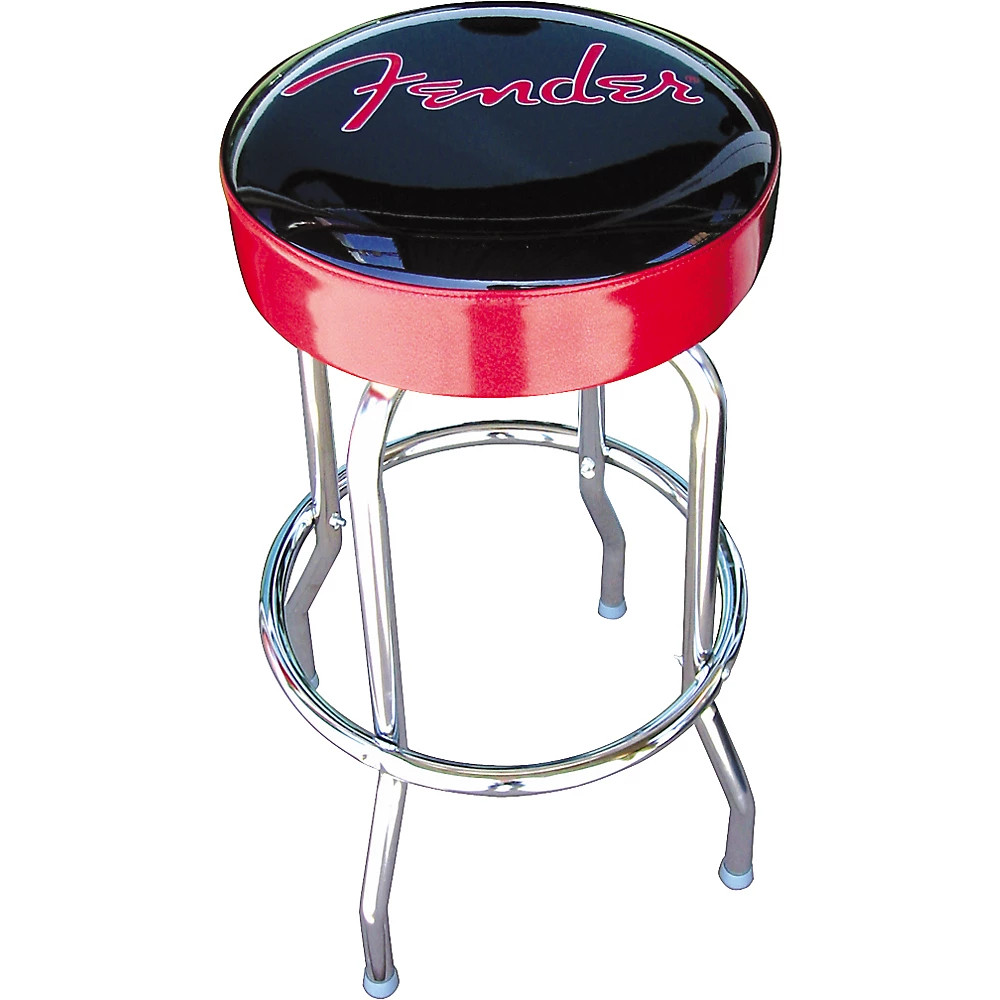 Fender 30 in. Barstool 2Pack