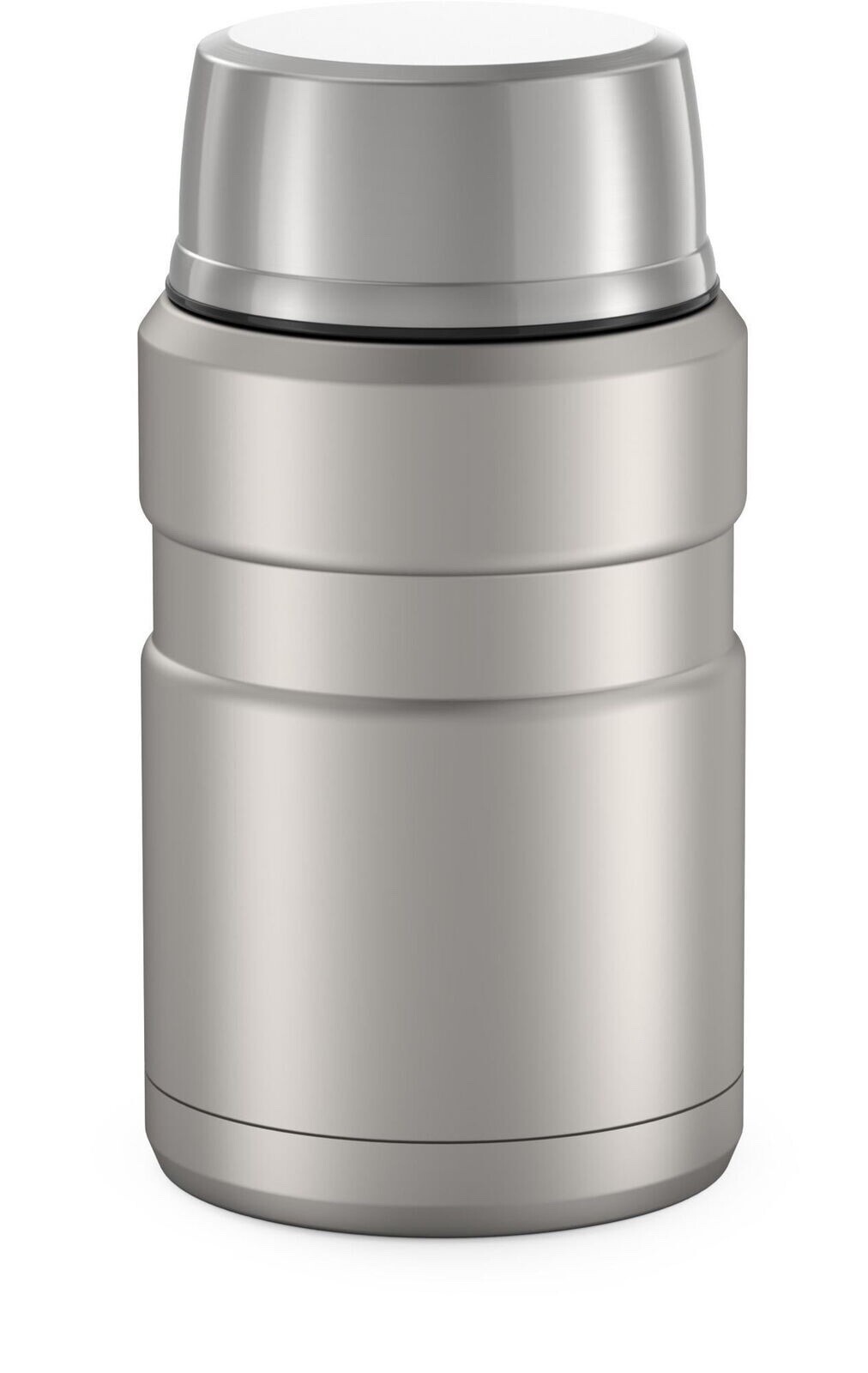 Thermos Stainless King Vacuum Insulated Stainless Steel Food Jar – 24oz