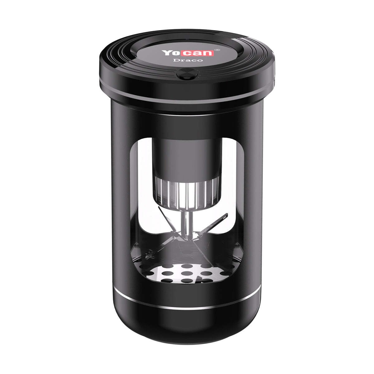 Draco Electric Smart Grinder