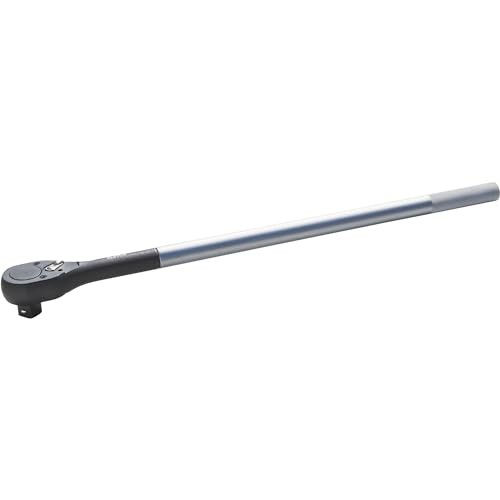 Klutch 31 1/2in. Jumbo Ratchet, 1in. Drive