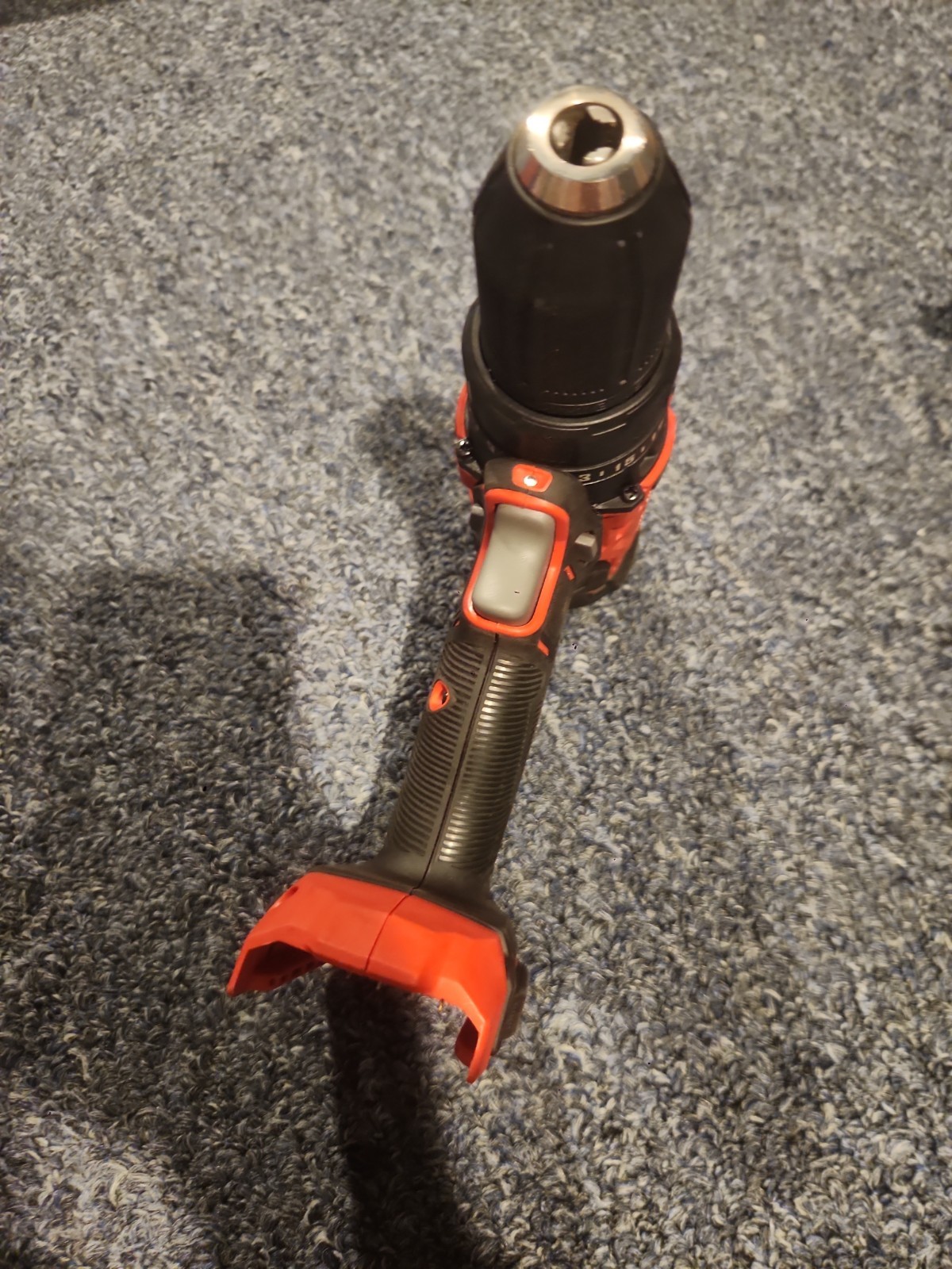 Craftsman V20 Drill and Hex Bit Driver Set W/ 2 1.3AH Batteries and Charger Used