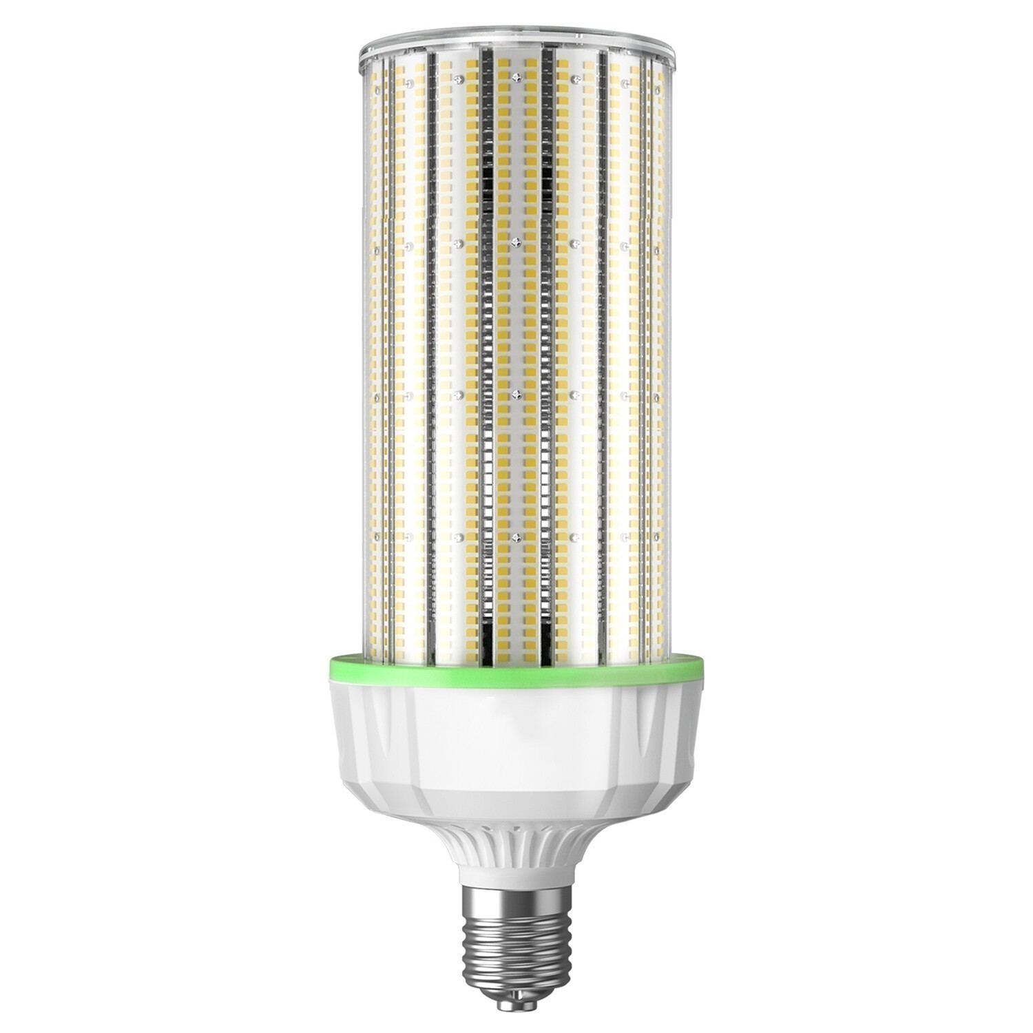 480 Volts 250W LED Corn Light Bulb E39 Base 5000K 36000Lumens Warehouse Lighting