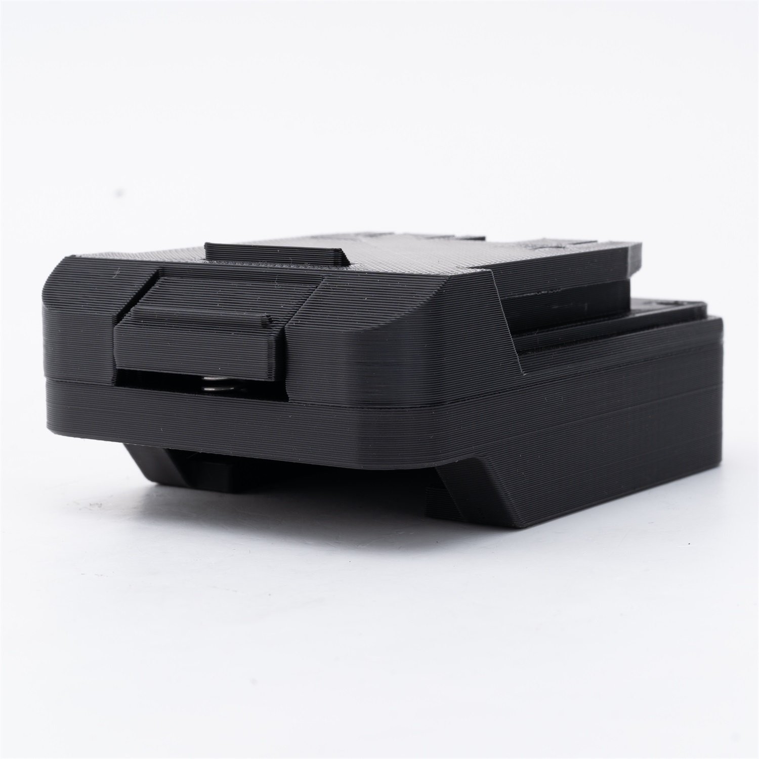 Adapter For Hyper Tough 20V Tools Adapter For Bauer 18V 20V Li-Ion Battery