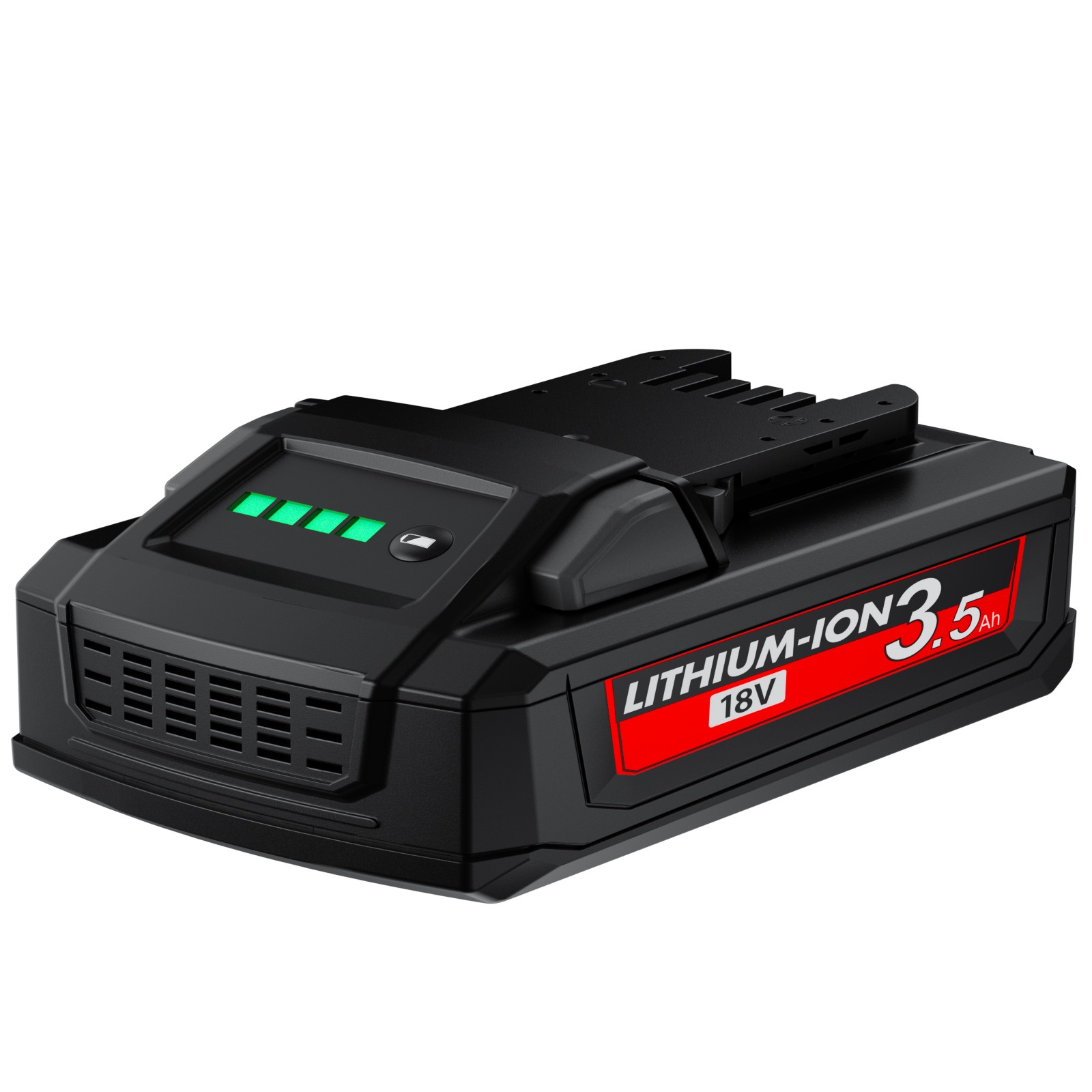 PACK 12.0Ah For Milwaukee For M18 18V Extended Capacity Battery 48-11-1860 NEW