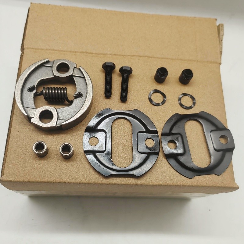 New Stihl Clutch KIT For FS90r,FC90,FS100r,FS110r,FS130R,HT101 131,FS91R FS111