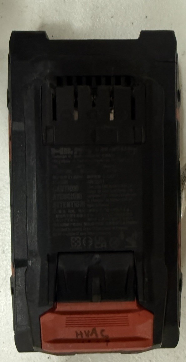 Hilti B22-85 Li-ion Compact Power Tool Battery