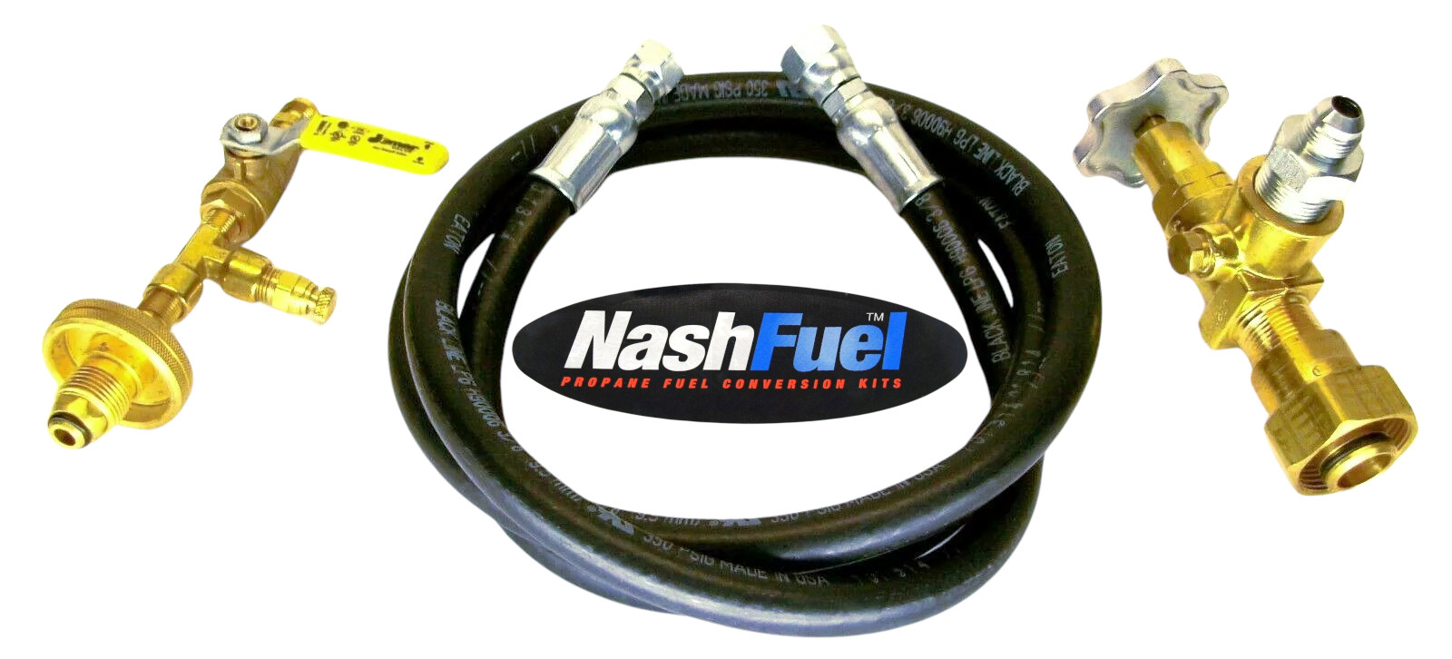 Liquid Propane Transfer Unloading Kit POL Vapor Tank 7590U 7591U 1-5/8″-20 UNF