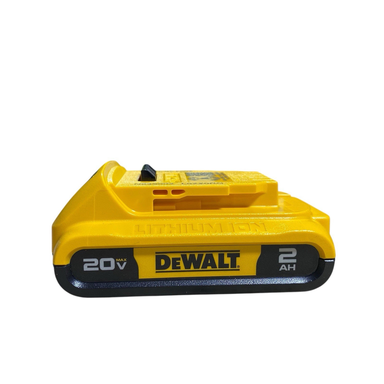 DeWALT DCB203 20V Max 2.0Ah Compact Lithium Ion Battery – 2025 DATE CODE