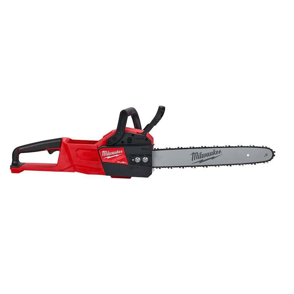 Milwaukee M18 Fuel 16 In. Chainsaw (Bare Tool)