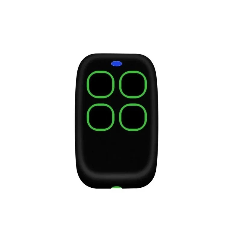 Universal Garage Remote Control 433MHz Cloning Duplicator Gate Fixed Code