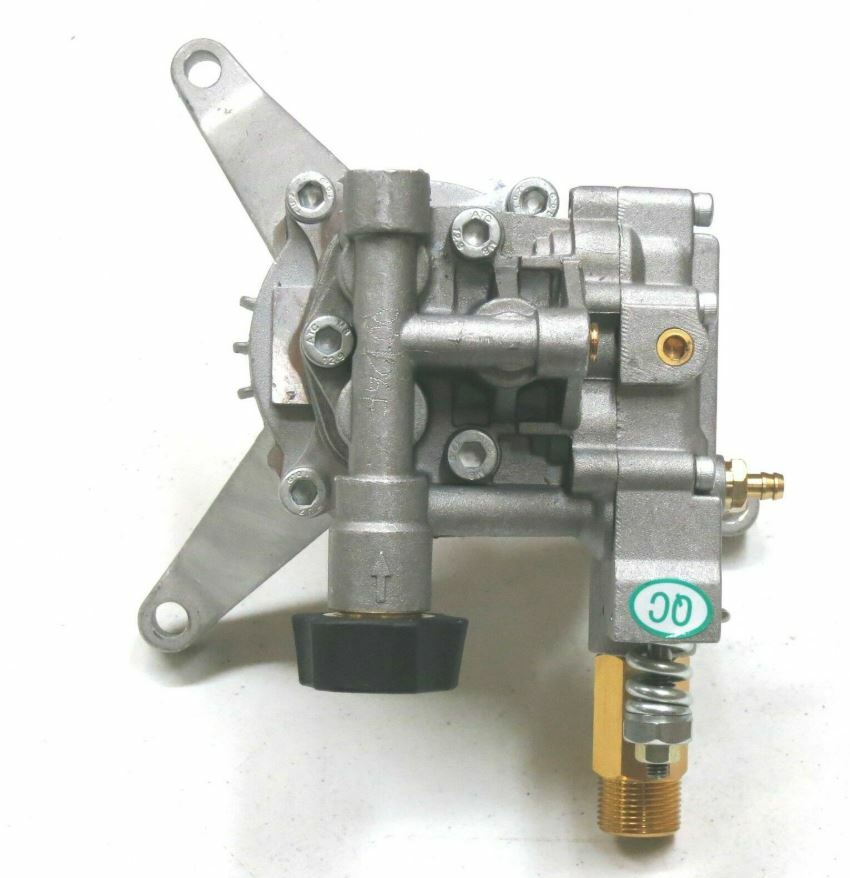 Pressure Washer Pump OEM Simpson 90026 3000 PSI Vertical GPM Axial replacement