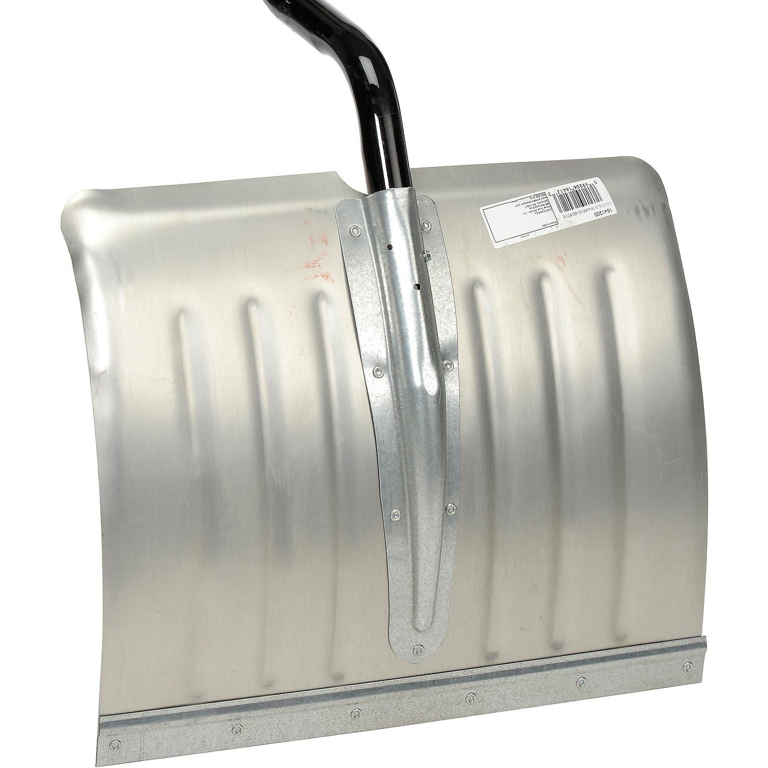 Arctic Blast Ergonomic Aluminum Snow Shovel 18″