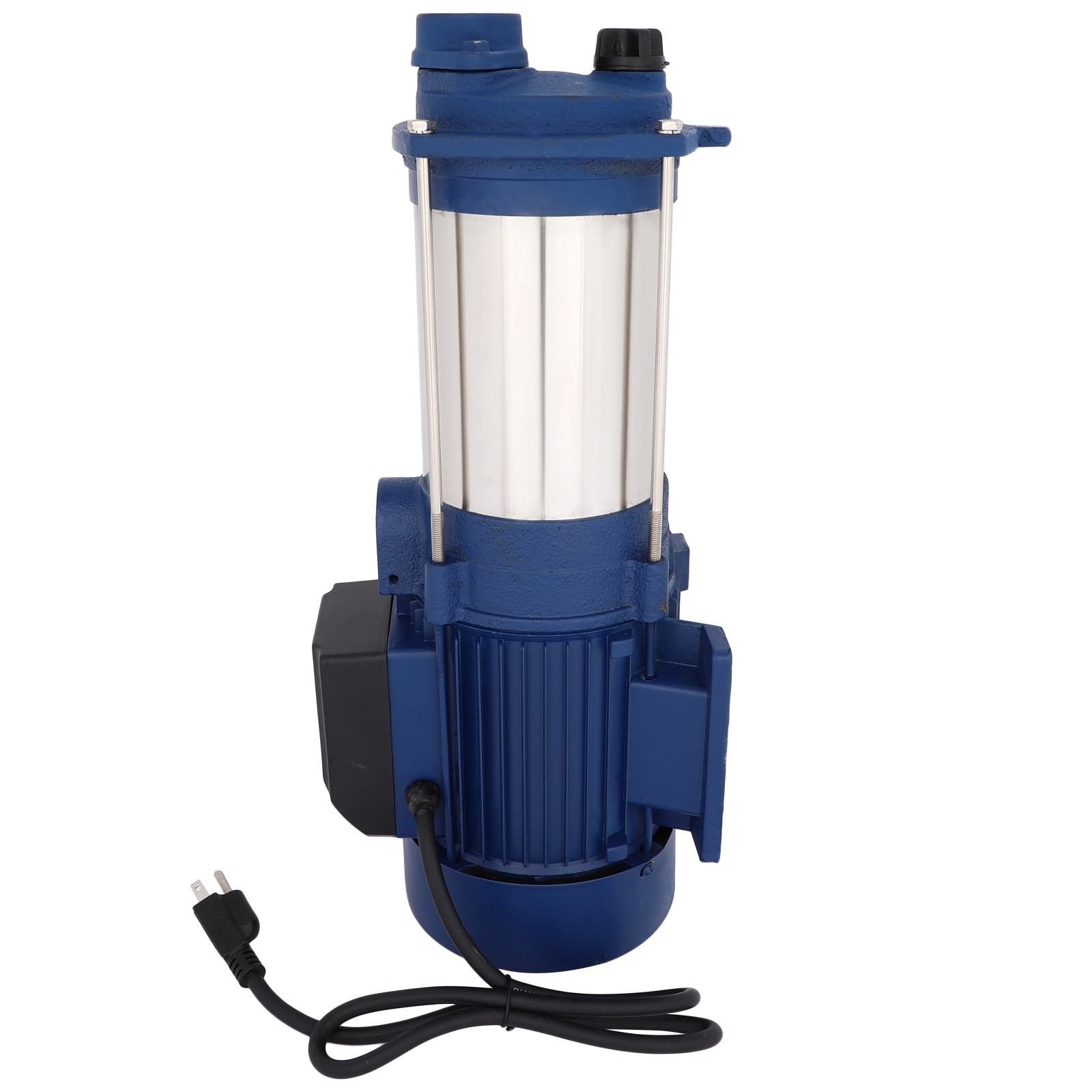 1.5HP 1100W 1″ SHALLOW WELL JET WATER PUMP GARDEN SPRINKLER