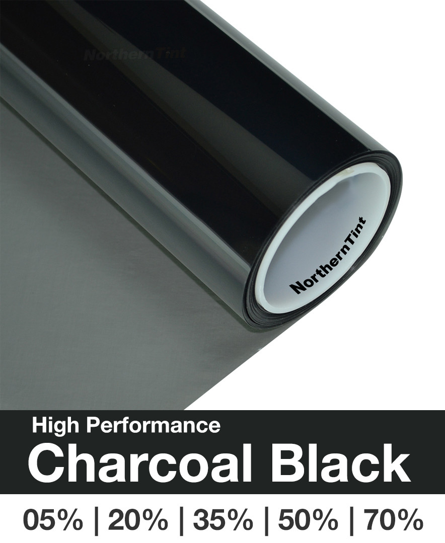 HP Window Tint Roll for Home, Office, Car, Truck, Auto – Any Size & Shade