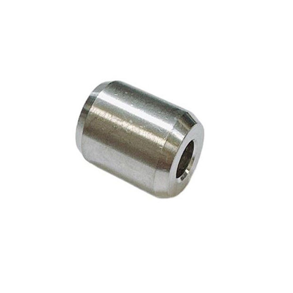 3/16″ Wire Rope Button Stop Clips Cable Ferrules Stainless Steel 316 Marine Boat