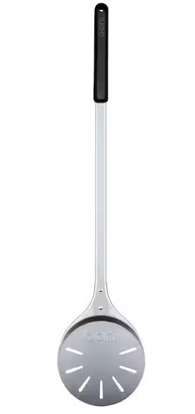 Ooni Pizza Turning Peel 7 in for Pizza Ovens, Lightweight Heat- Resistant Handle