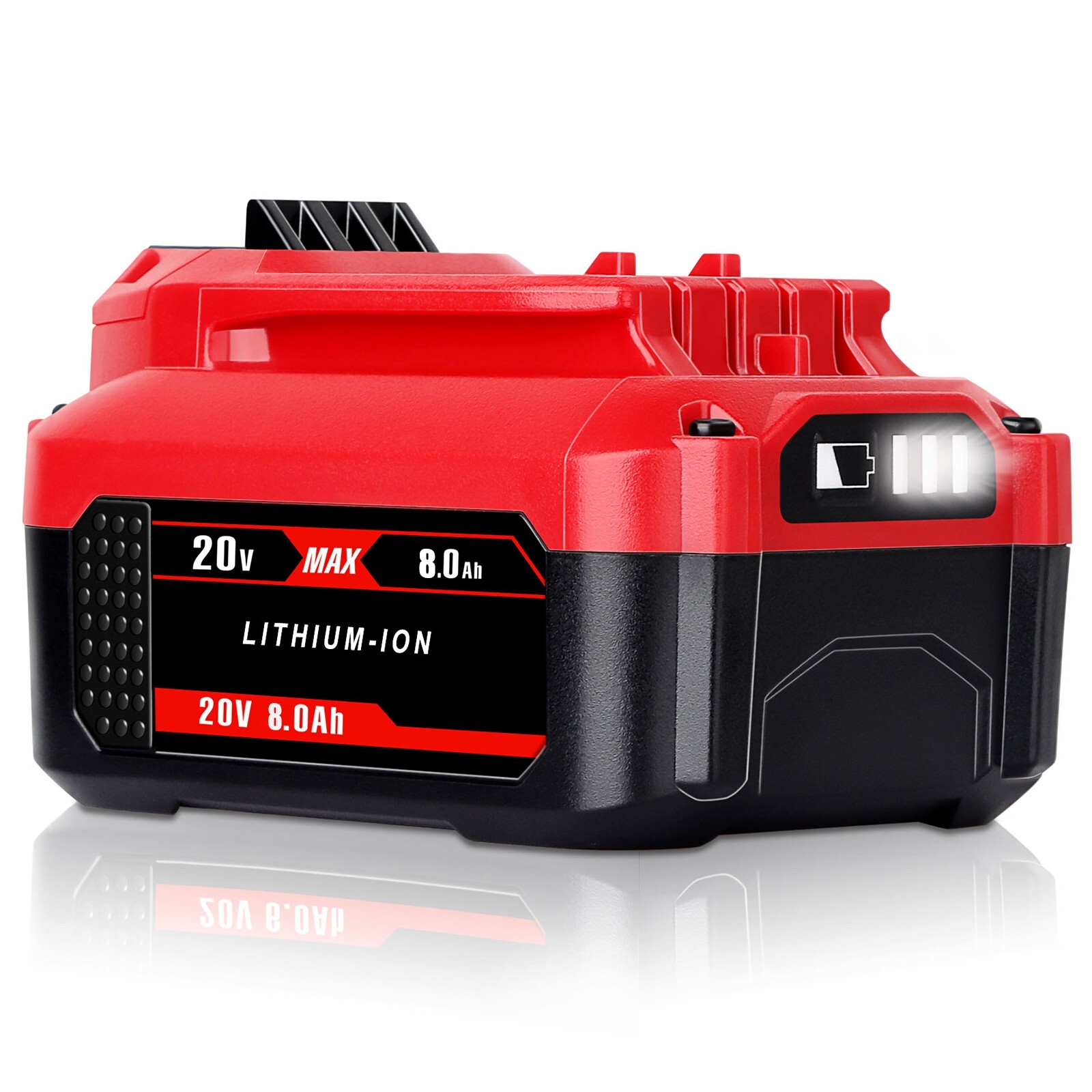 2Pack 18V for Black and Decker HPB18 18 Volt 6.0Ah Battery HPB18-OPE 244760-00