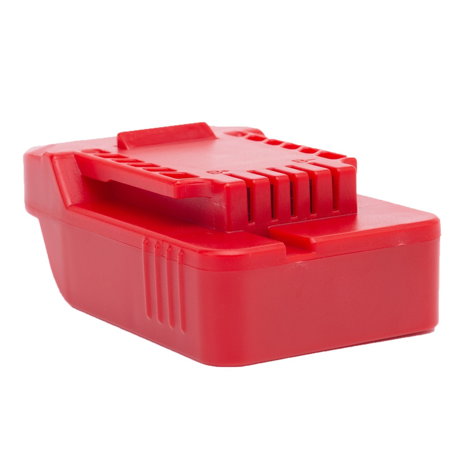 Battery Adapter Fits For Dewalt/Hercules 20V Battery To For Bauer 20V Power Tool
