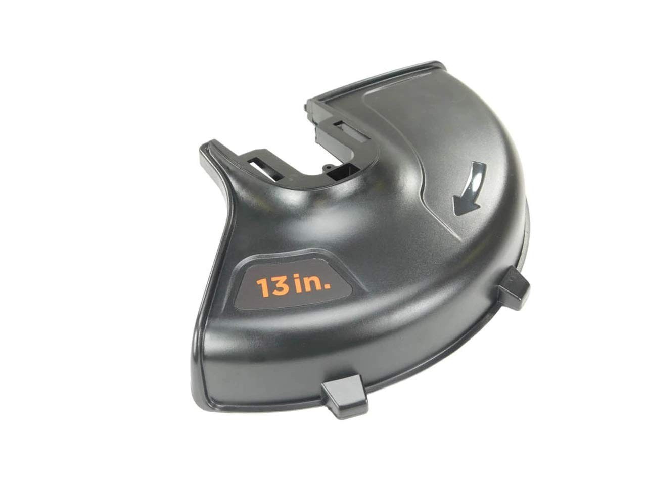 Replacement String Trimmer Guard Assembly for Black & Decker LST136 LST140C – OE