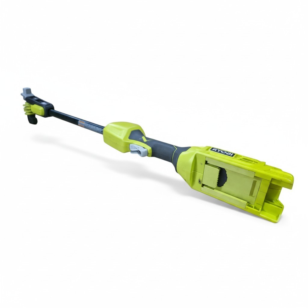 RYOBI 40V Expand-It Cordless Attachment Capable Trimmer Power Head RY40006 -USED