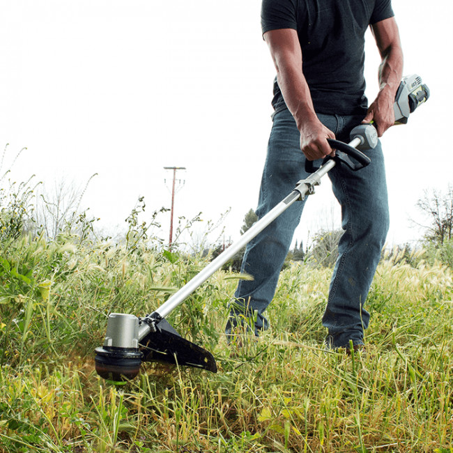 EGO ST1500SF 15″ String Trimmer w/ Rapid Reload – Battery & Charger Not Included