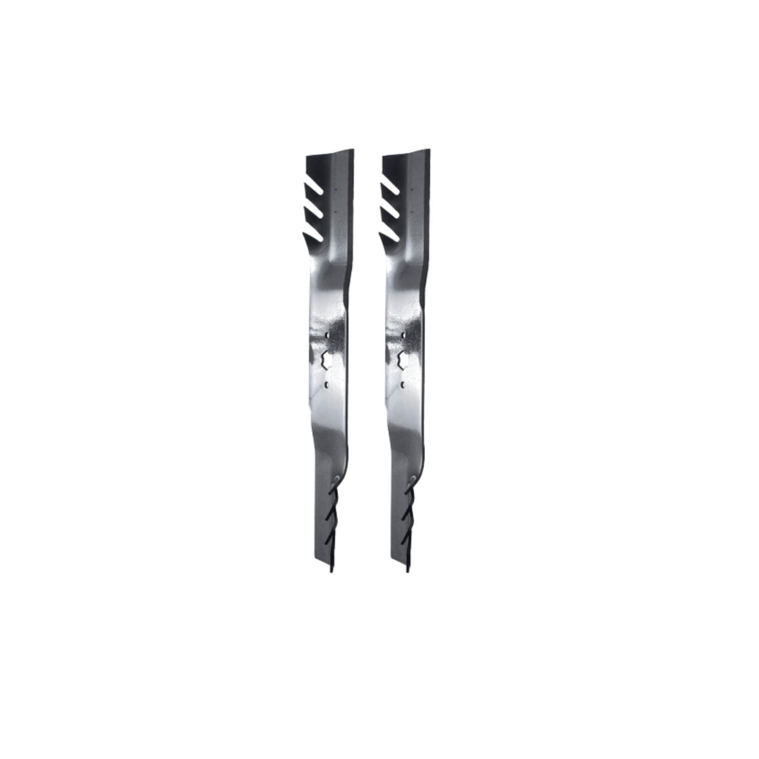 2P 598-629 Oregon Gator Blades G5 42″ MTD Cub Cadet Troy Bilt 942-04312 942-0616