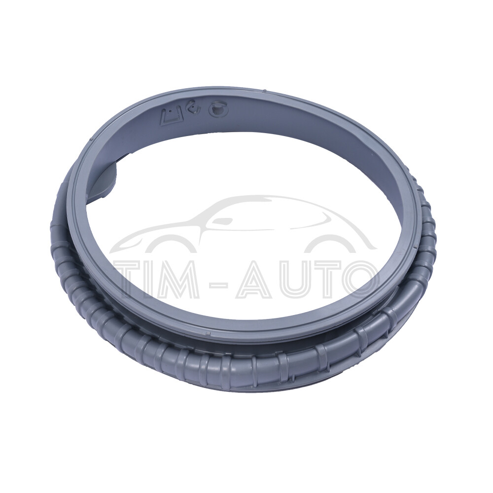 For Samsung DC64-03067A Washer Door Diaphragm H900A Epdm T1.5 Big Door