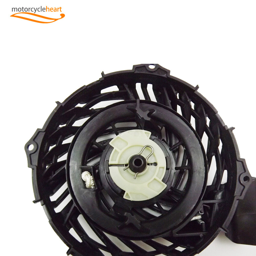 Recoil Pull Starter Assembly For Briggs& Stratton 500E 550EX 725EXI 140ccMower