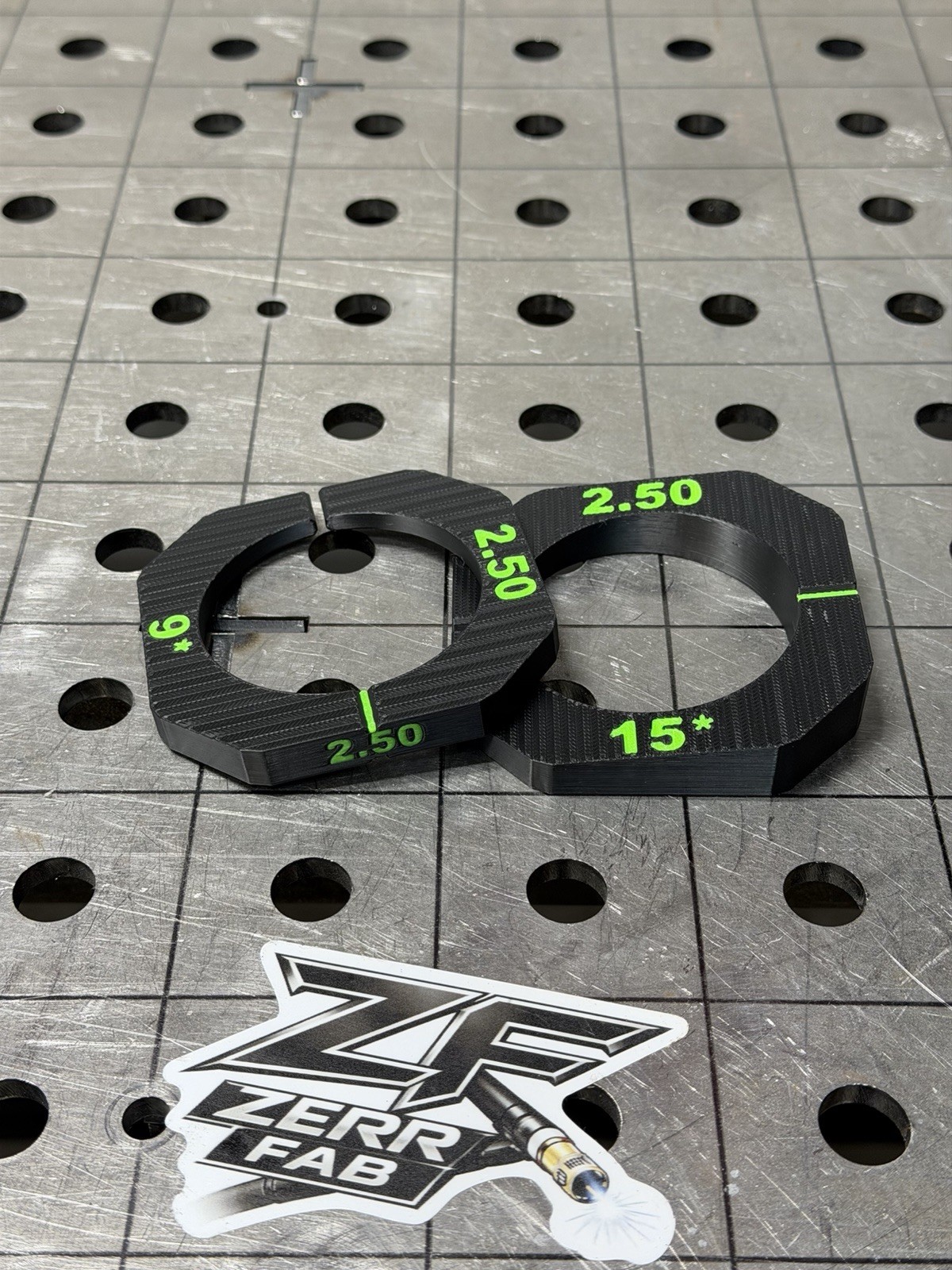 PIPE PIE CUT JIGS ALL SIZES CUSTOM FABRICATION TURBO MANIFOLD EXHAUST INTERCOOLE
