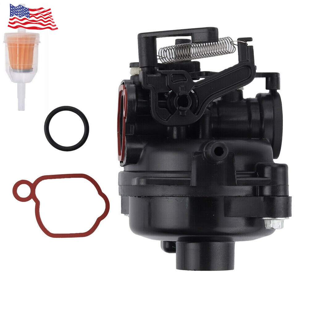 For 594529 Plastic & Metal Lawn Mower Replacement Carburetor