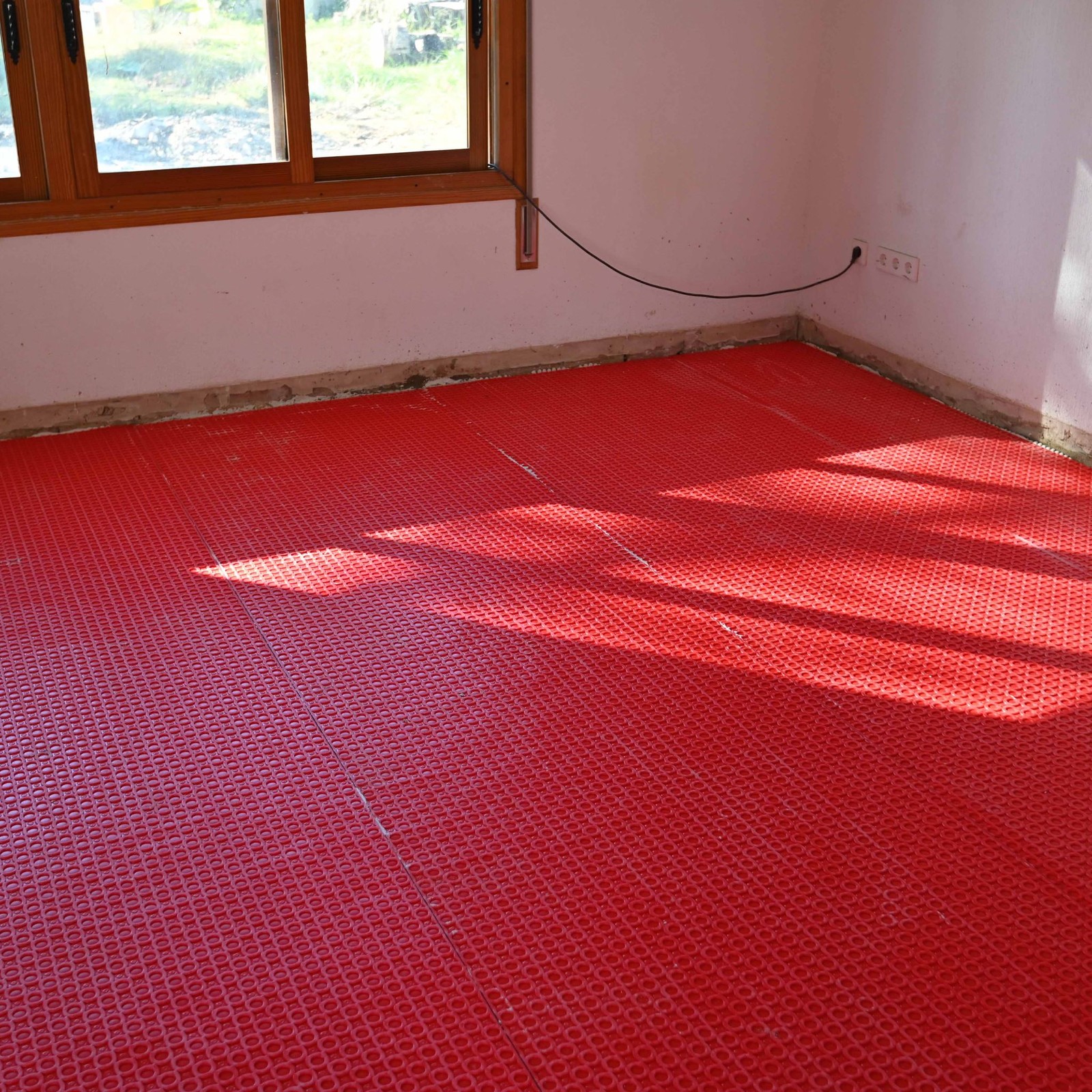 Guru G-Flex 1/8″ Uncoupling Membrane