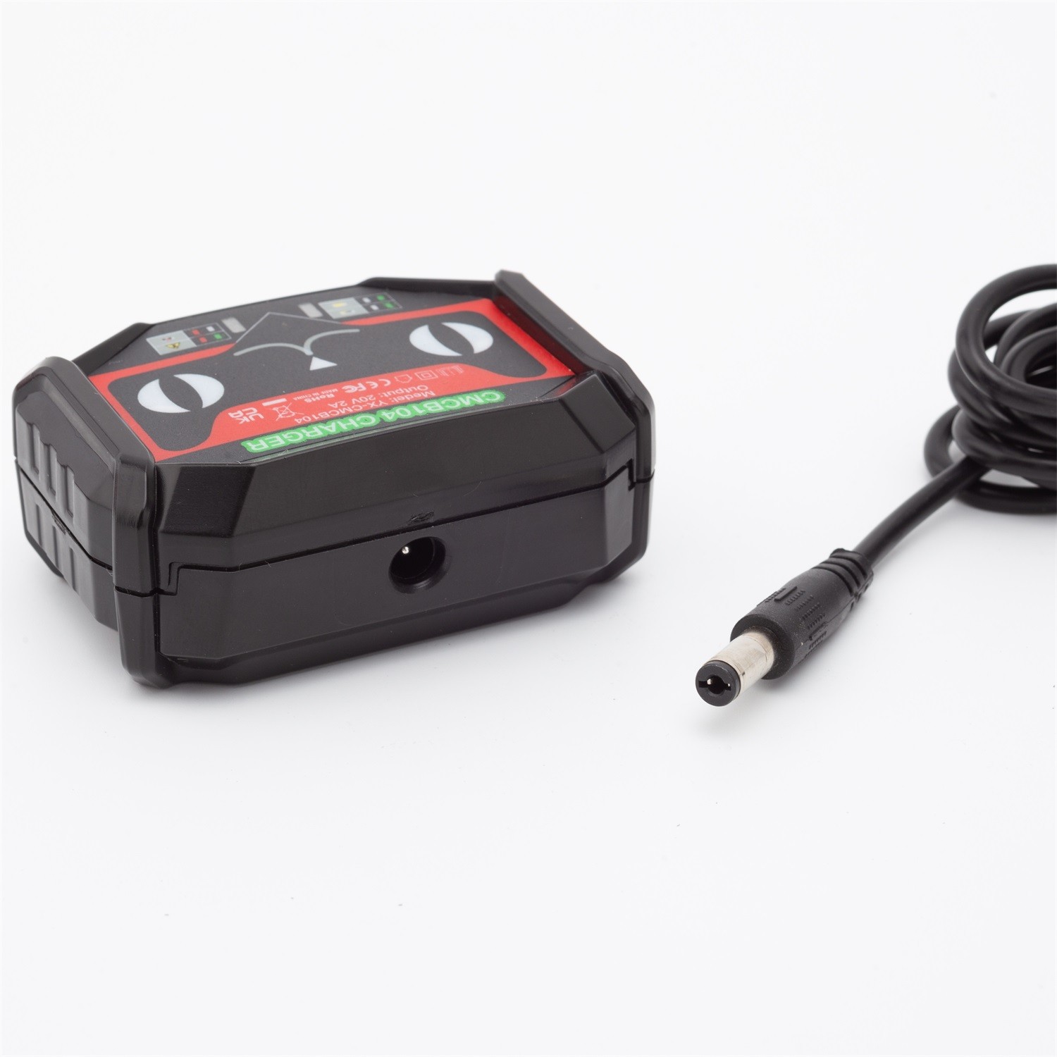 Battery Charger Replacement For Craftsman 20V MAX V20 Series Li-ion Battery US