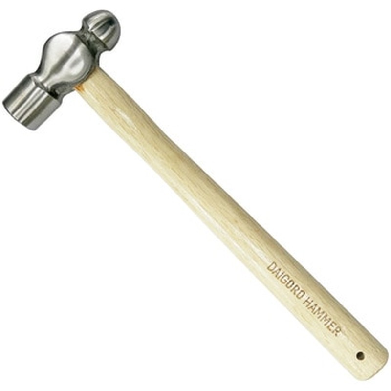 Daigoro One-Hand Hammer 1pc Japan