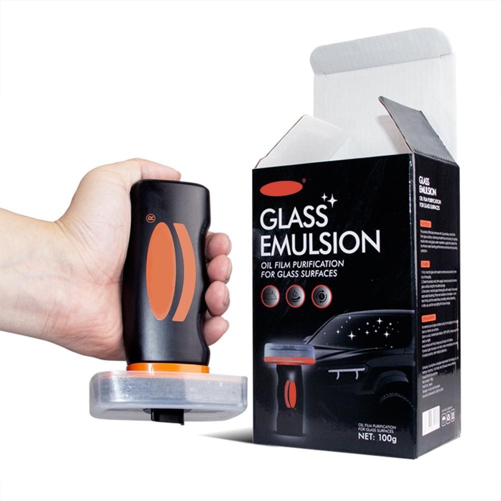 Automotive Oilfilm,Qifor Car Oil Film Cleaner,Glass Guard,2026 NEW Glass Cleaner