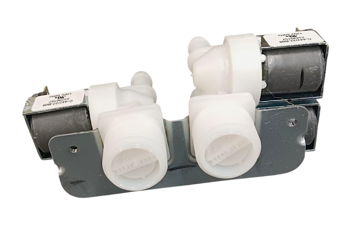 Washing Machine Water Valve for General Electric AP4303282 PS1482392, WH13X10029