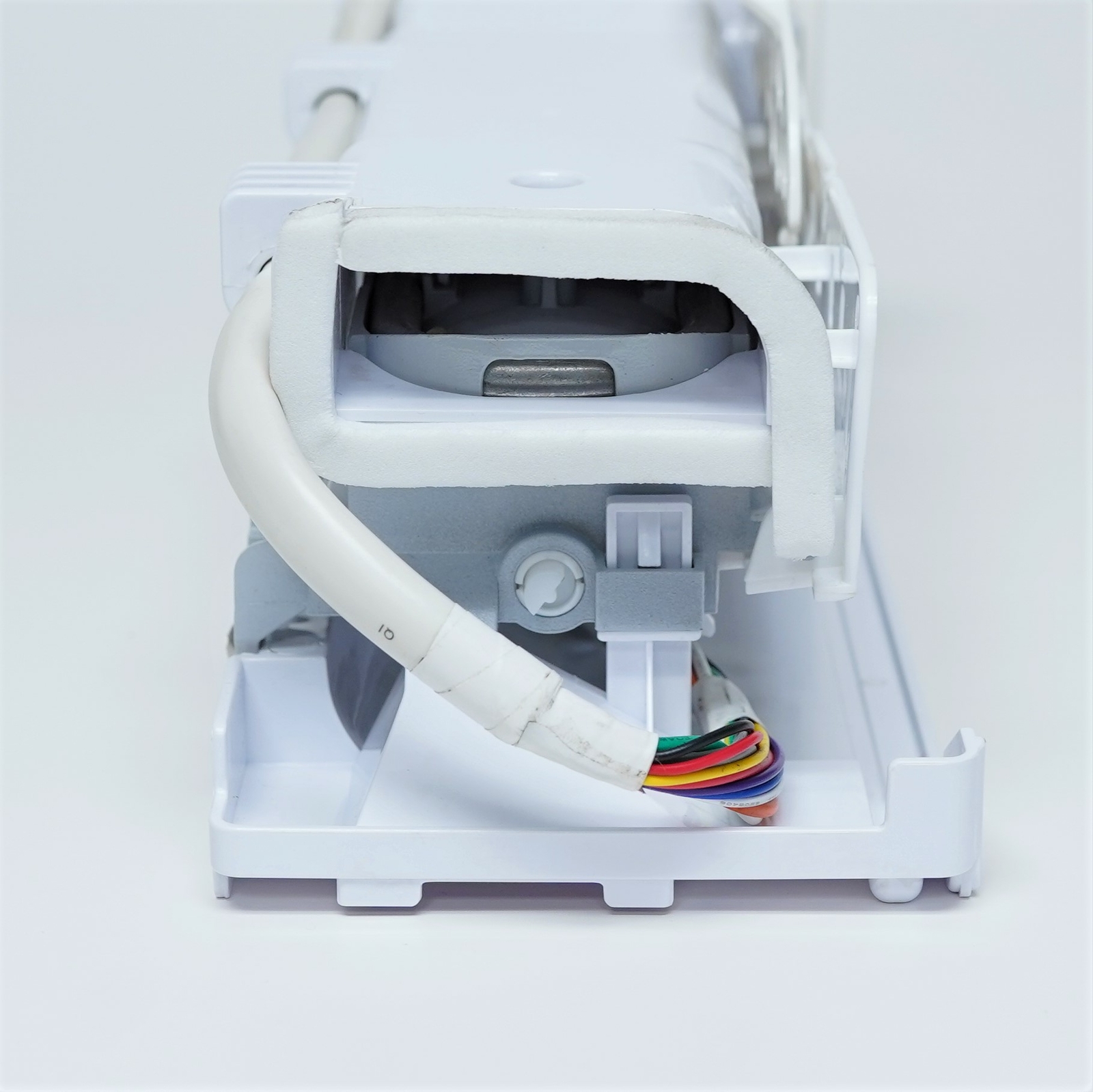 Refrigerator Icemaker Assembly for Samsung DA97-07365GA WR30X10131