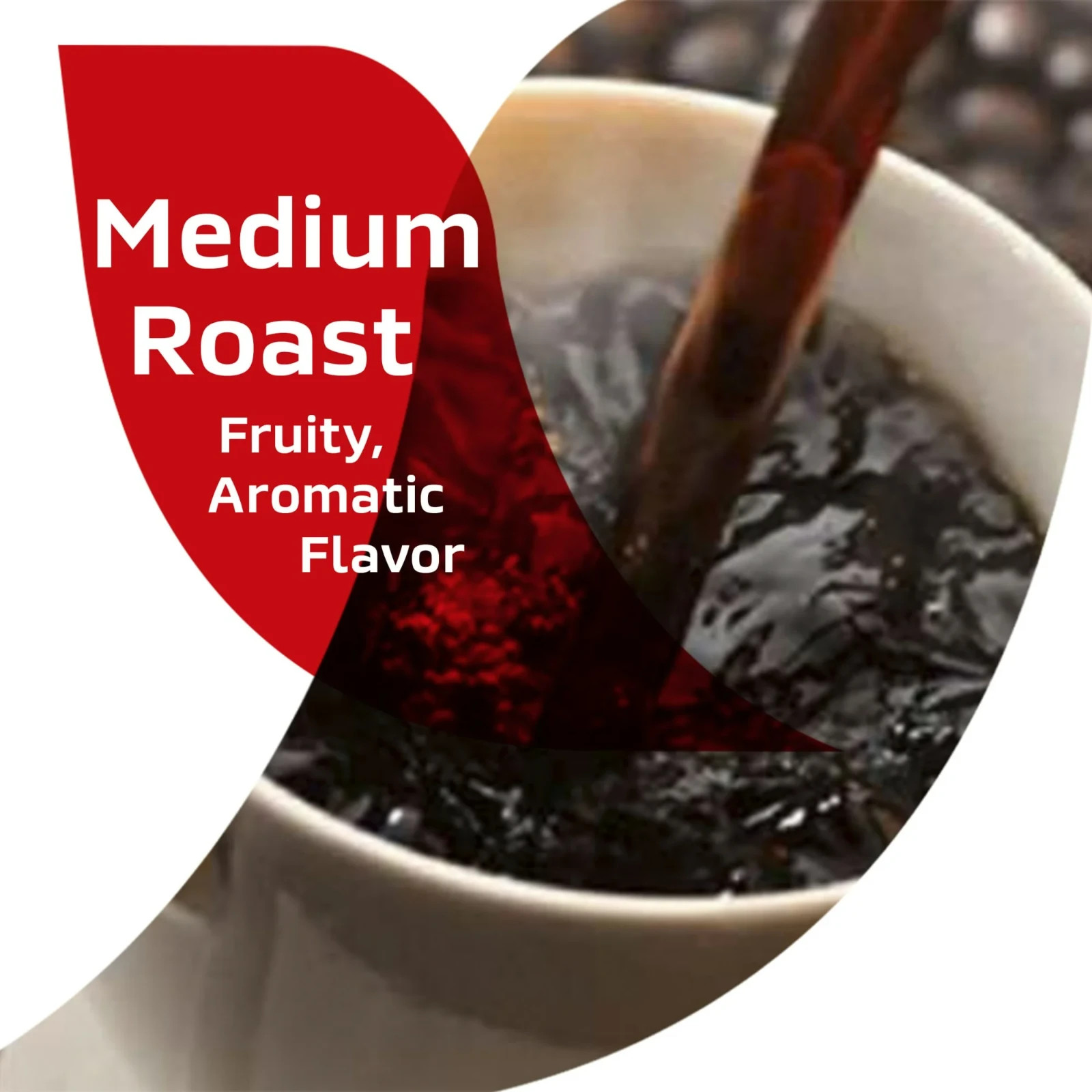 Nescafe Clasico Colombia Medium Roast Instant Coffee, 6 oz