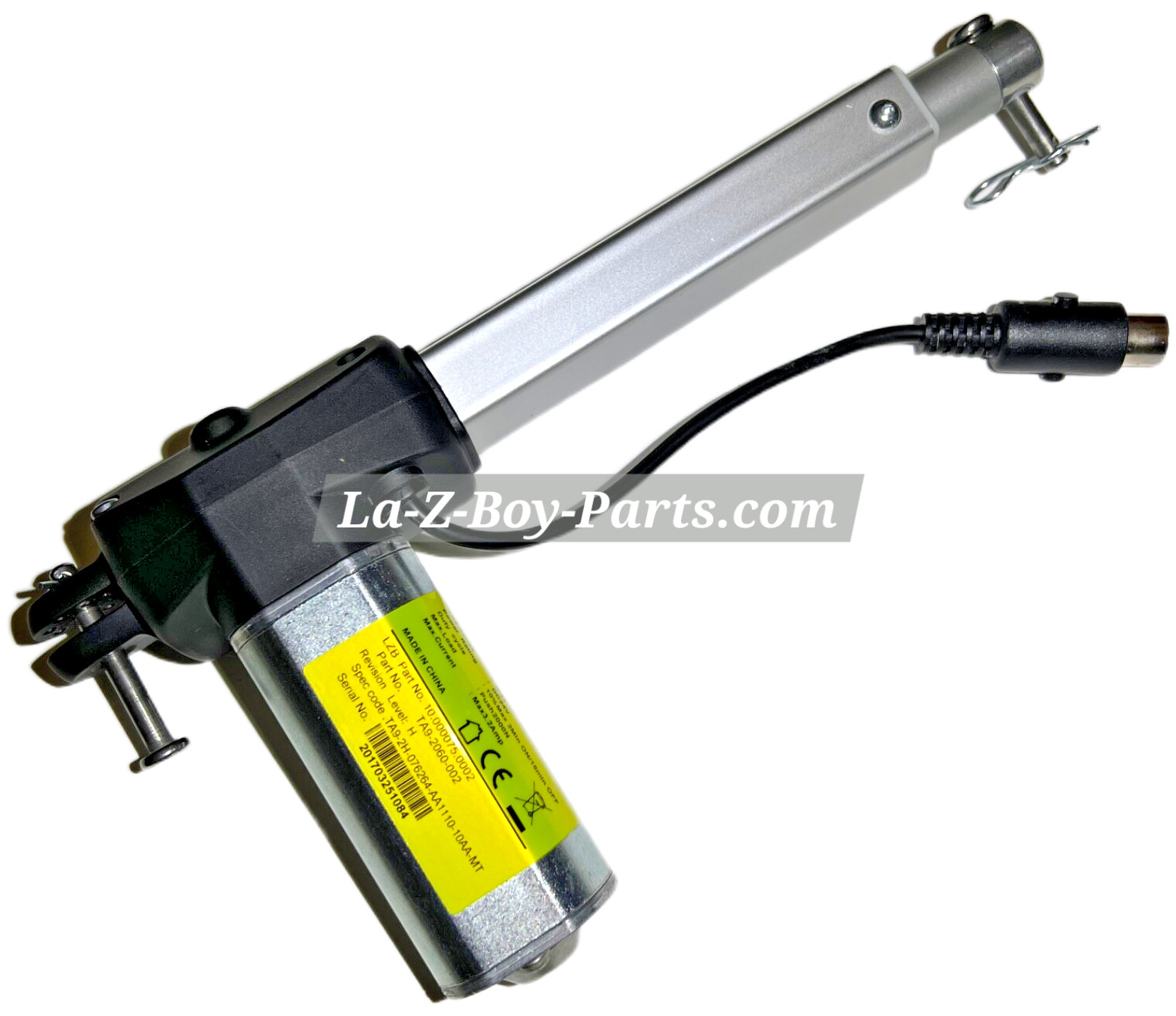 UPGRADE Your TA4-2060-002 WITH TiMotion OEM TA9-2060-002 La-Z-Boy 10.000075.0002