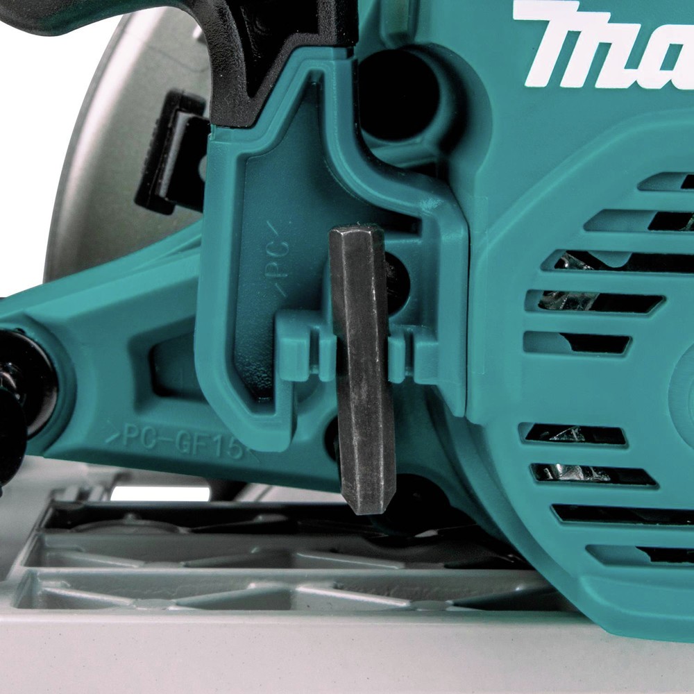 Makita 18V X2 LXT 7-1/4″ Circular Saw Kit (5 Ah) XSH06PT-R Certified Refurbished
