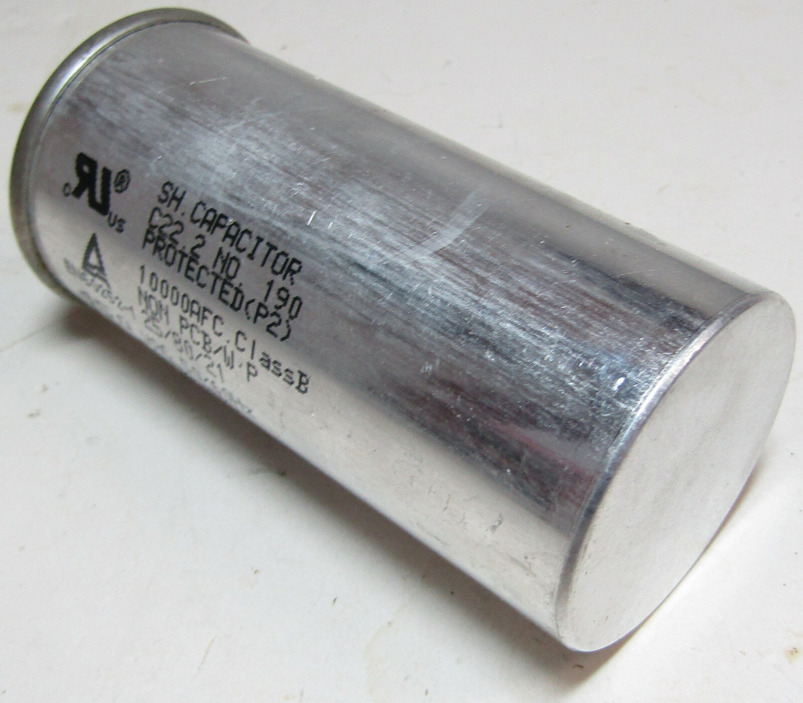 ESC-45H000180B | REFRIGERATOR CAPACITOR OEM ***FREE 1 YEAR WARRANTY***