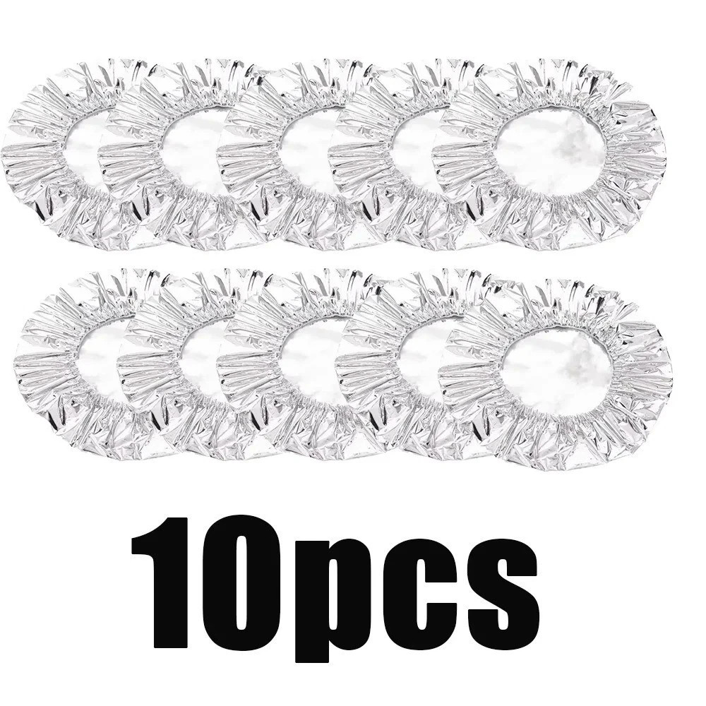 Food Grade Reusable Aluminum Foil Film For Heat Insulation Cover For Oven US
