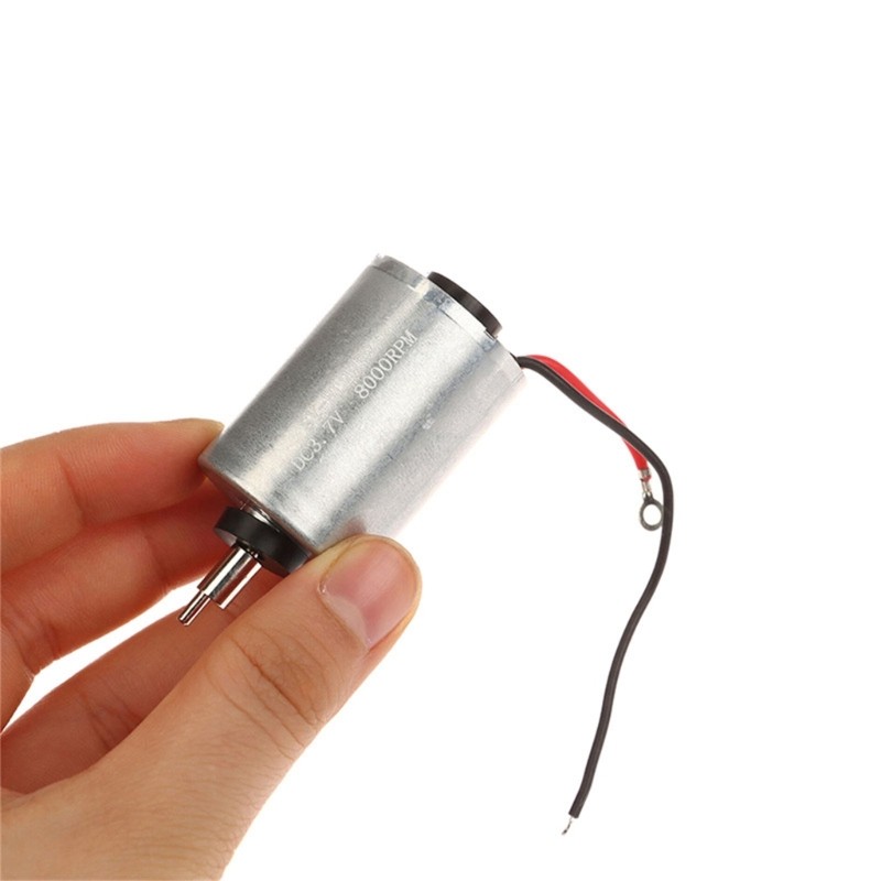 Upgraded 8000RPM Brushless Motor Replacement Accessories For 8148 8591 Electric