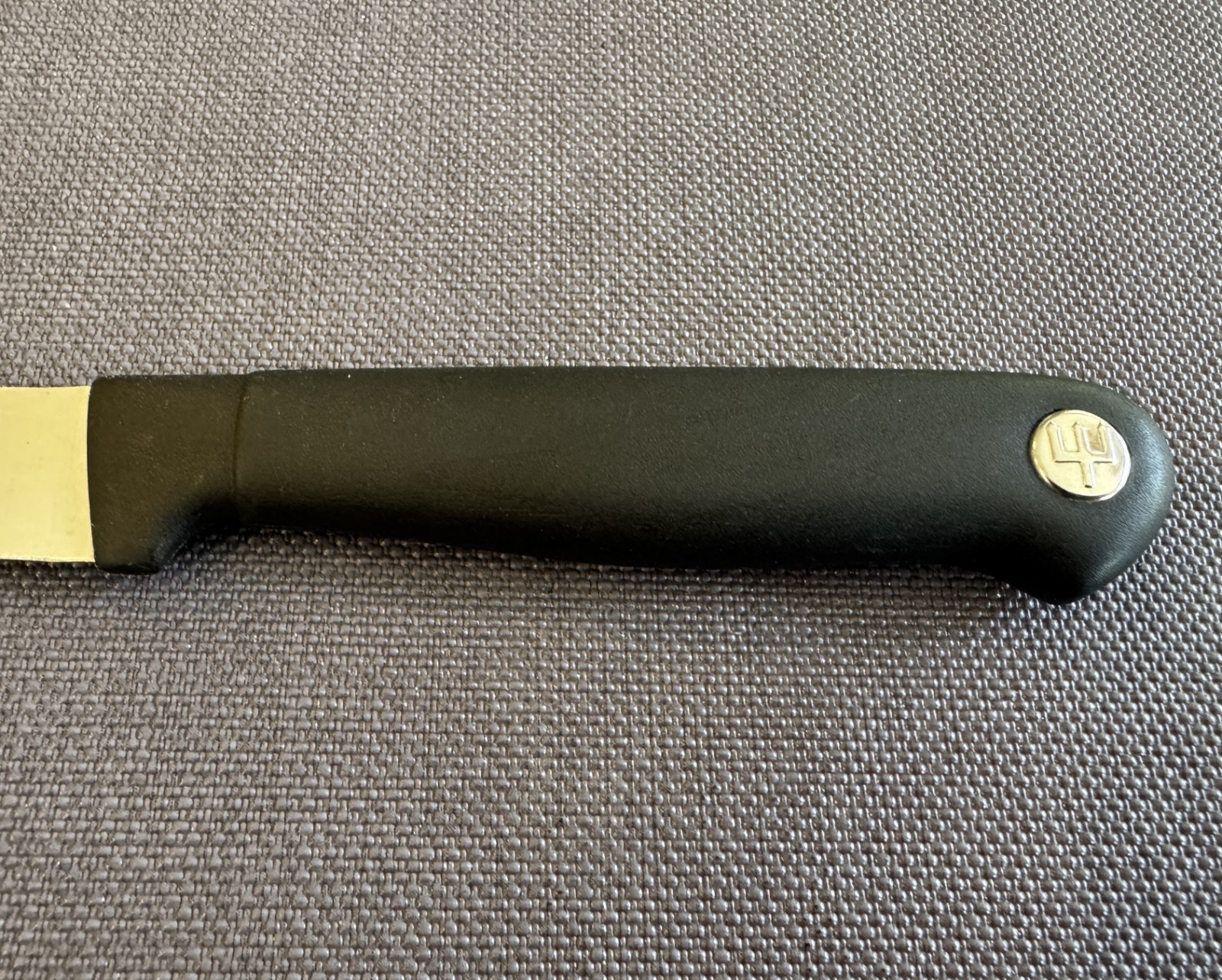 Wusthof Dreizack Silverpoint Solingen Germany 4047 / 8cm 3″ Blade Paring Knife
