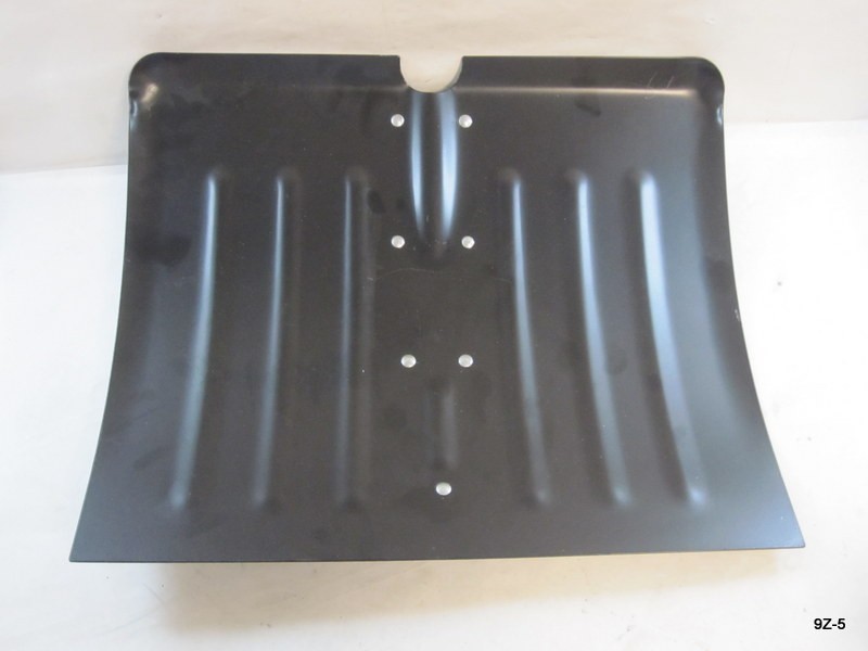 TrueTemper 1640700 Steel Snow Shovel Blade 14-1/2″ x 18″ NO HANDLE
