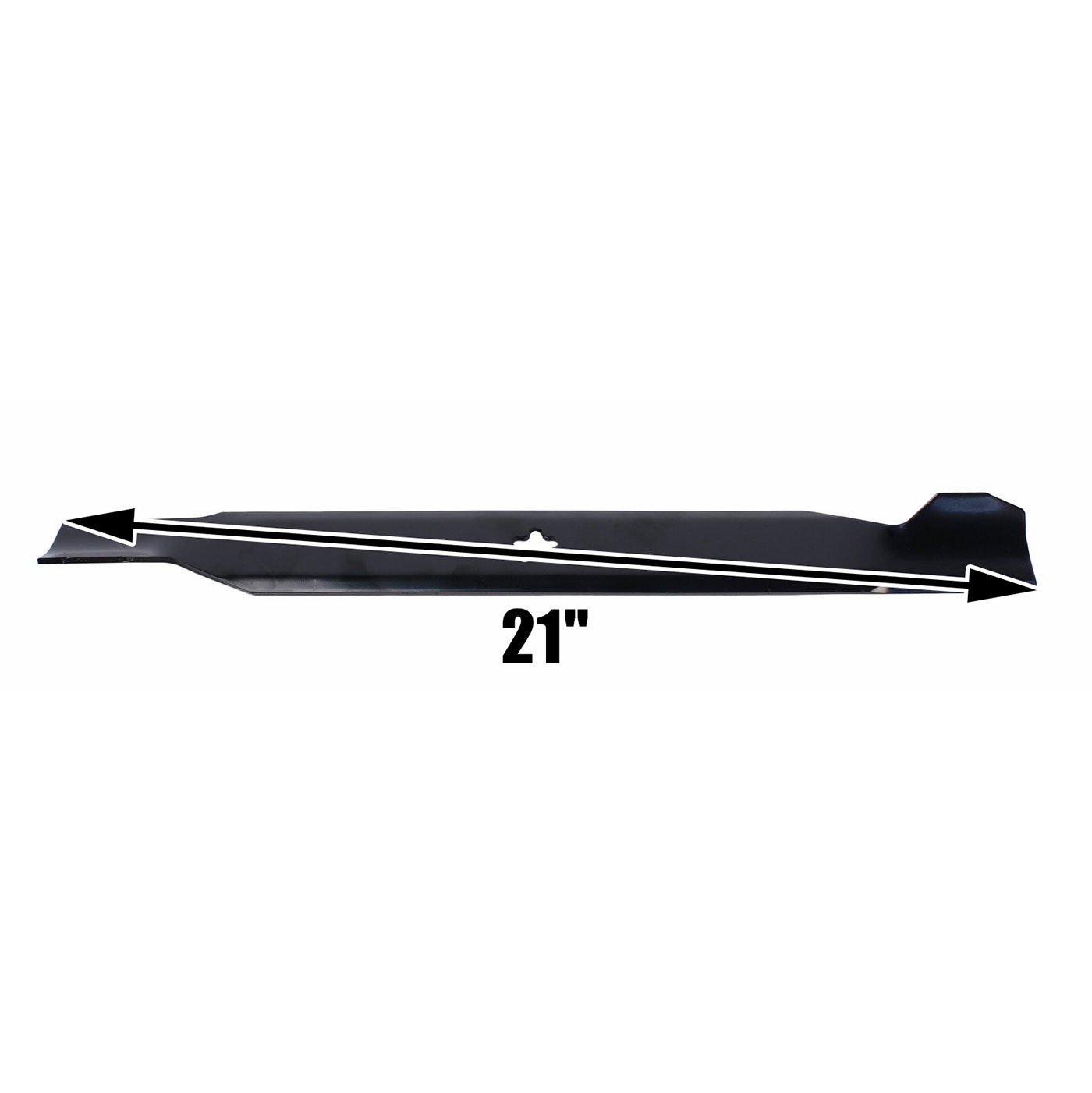 8 Mower Blades fit AYP Craftsman 127843 134149 138971 127843 138498 42″ Deck