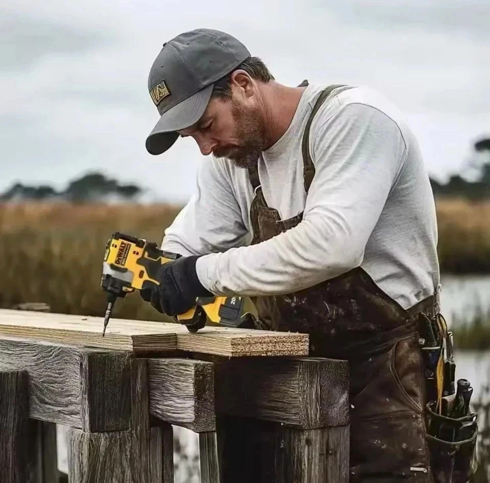 DEWALT DCF850 Impact Driver Electric Driver 20V Brushless Cordless 3250RPM screw